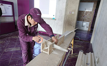 50个标准化施工工艺