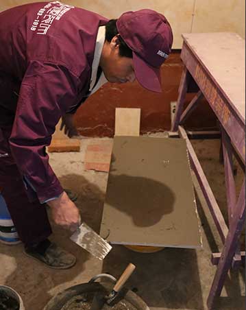 55项材料工艺细节