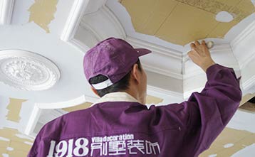 91项工地管理
