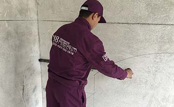 91项工地管理